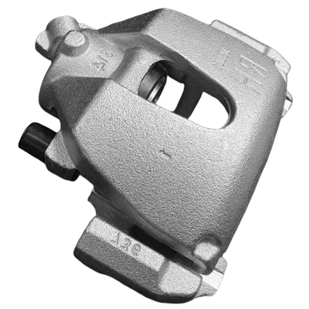 2012 Mazda 3 Brake Caliper